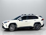 2022 Toyota RAV4 Hybrid Limited