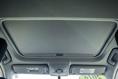 2016 Toyota RAV4 Hybrid XLE