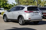 2016 Toyota RAV4 Hybrid XLE