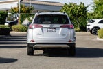 2016 Toyota RAV4 Hybrid XLE