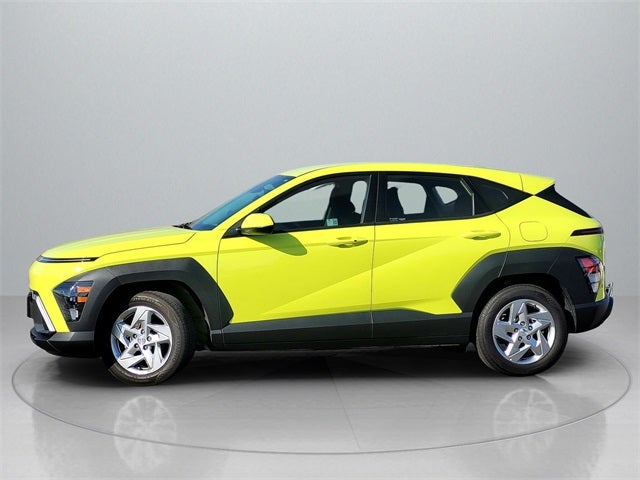 2025 Hyundai KONA SE