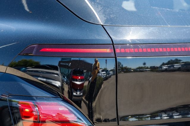 2024 Hyundai KONA ELECTRIC SEL