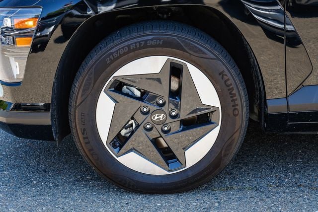 2024 Hyundai KONA ELECTRIC SEL