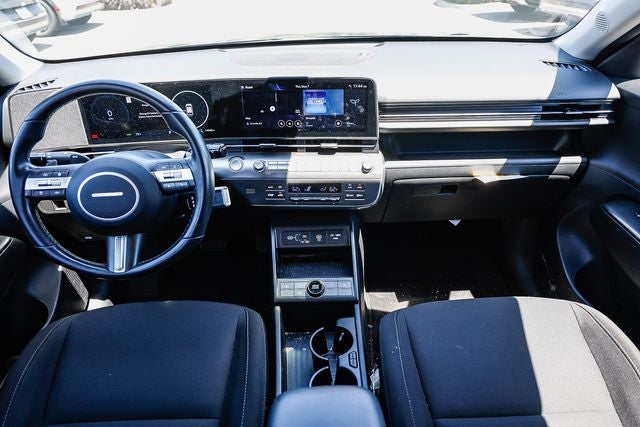 2024 Hyundai KONA ELECTRIC SEL