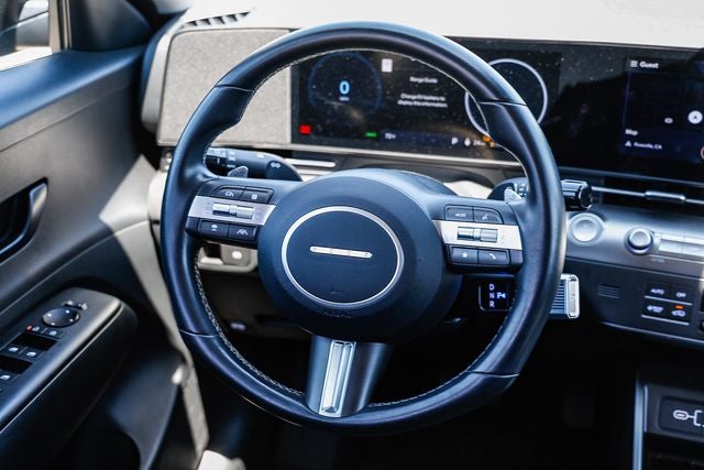 2024 Hyundai KONA ELECTRIC SEL