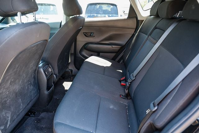 2024 Hyundai KONA ELECTRIC SEL