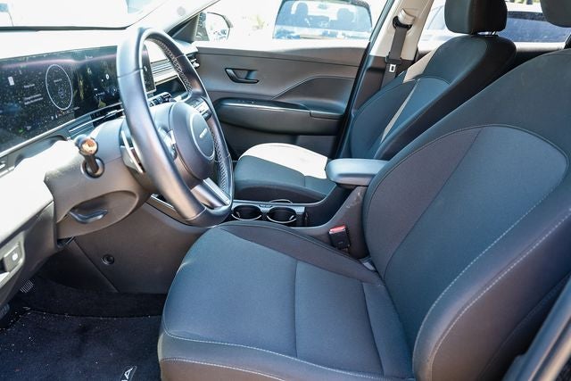 2024 Hyundai KONA ELECTRIC SEL