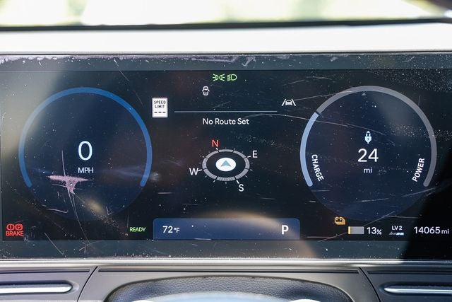2024 Hyundai KONA ELECTRIC SEL