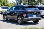 2024 Hyundai KONA ELECTRIC SEL