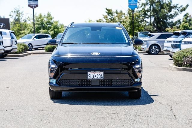 2024 Hyundai KONA ELECTRIC SEL