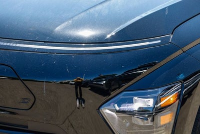 2024 Hyundai KONA ELECTRIC SEL