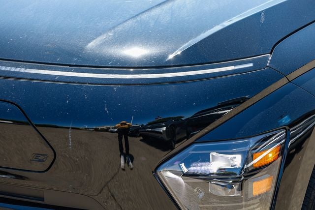 2024 Hyundai KONA ELECTRIC SEL