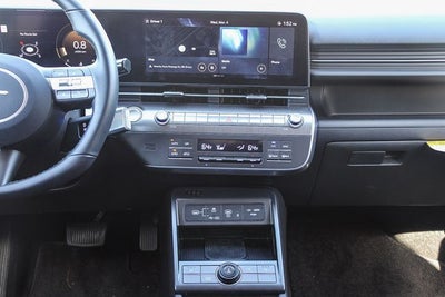 2025 Hyundai KONA SEL Convenience