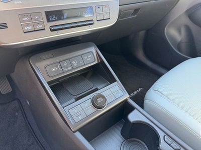 2024 Hyundai KONA ELECTRIC Limited