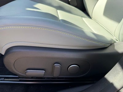 2024 Hyundai KONA ELECTRIC Limited