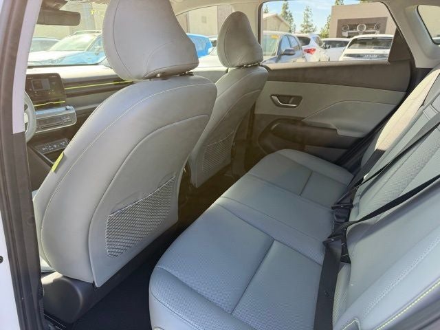 2024 Hyundai KONA ELECTRIC Limited