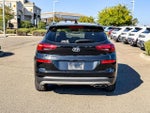 2021 Hyundai TUCSON Ultimate