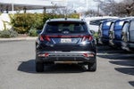 2023 Hyundai TUCSON HYBRID Blue
