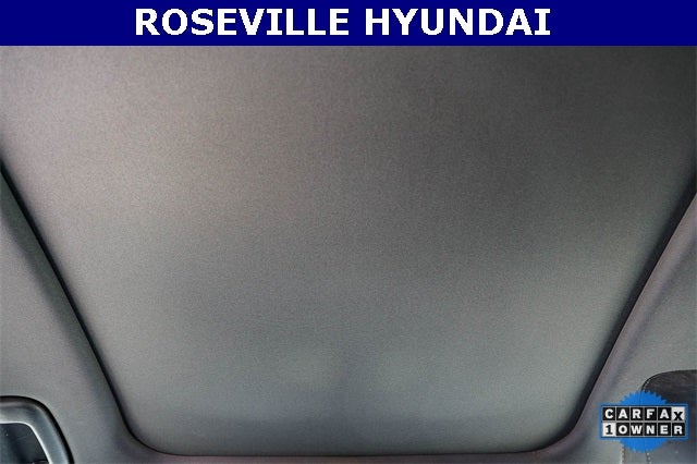 2023 Hyundai TUCSON N Line