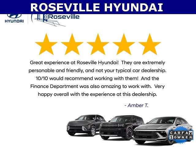 2023 Hyundai TUCSON N Line