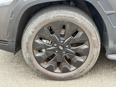 2023 Hyundai TUCSON XRT