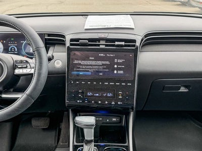 2023 Hyundai TUCSON XRT