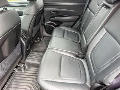 2023 Hyundai TUCSON XRT