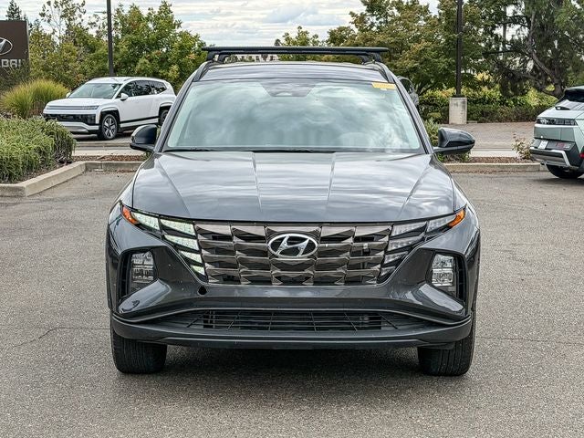 2023 Hyundai TUCSON XRT