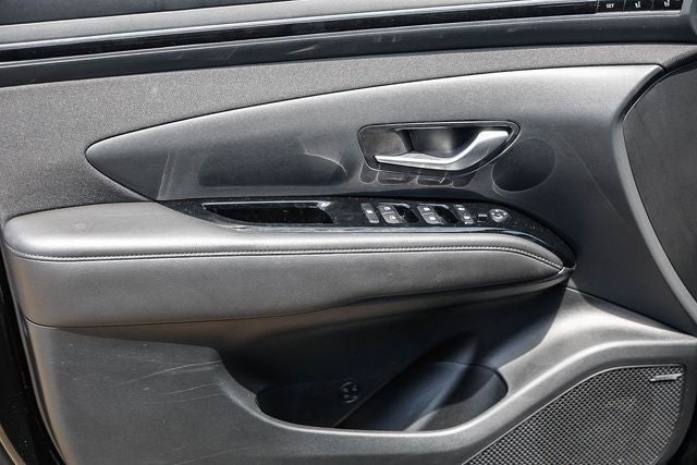2023 Hyundai TUCSON PLUG-IN HYBRID Limited