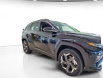 2023 Hyundai TUCSON PLUG-IN HYBRID Limited