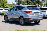 2015 Hyundai TUCSON SE