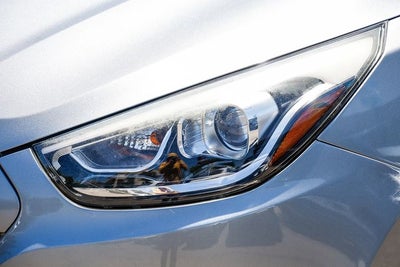 2015 Hyundai TUCSON SE