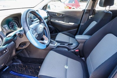 2019 Hyundai KONA SE