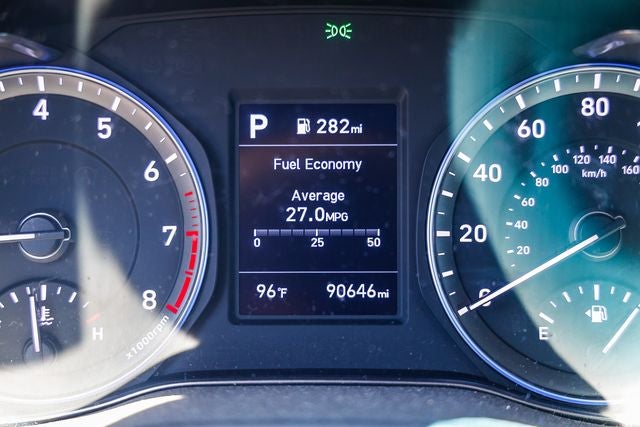 2019 Hyundai KONA SE