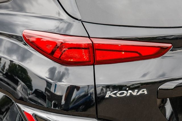 2023 Hyundai KONA ELECTRIC SE