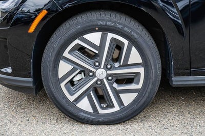2023 Hyundai KONA ELECTRIC SE