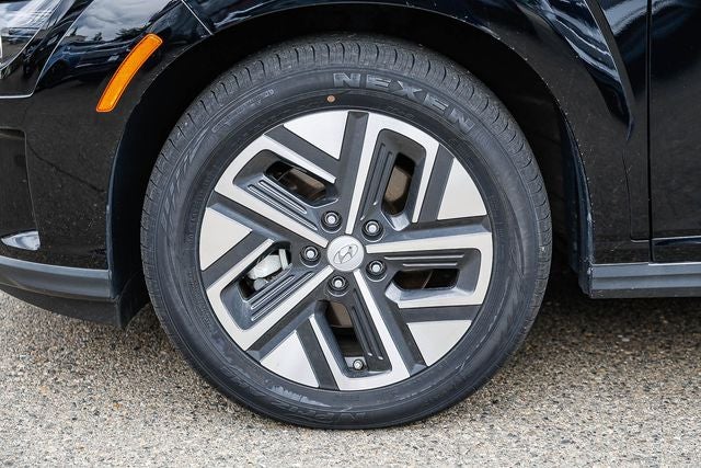2023 Hyundai KONA ELECTRIC SE