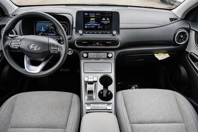 2023 Hyundai KONA ELECTRIC SE