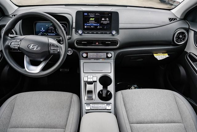 2023 Hyundai KONA ELECTRIC SE