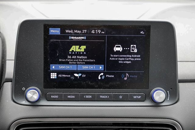 2023 Hyundai KONA ELECTRIC SE