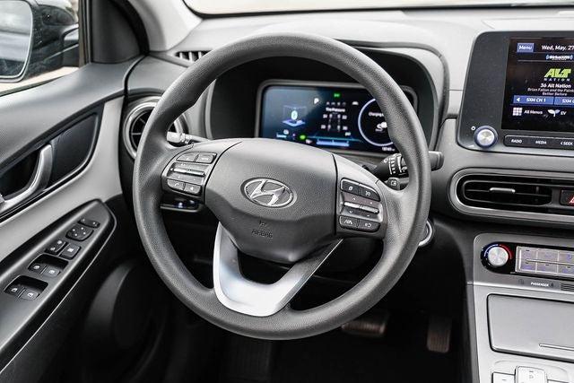2023 Hyundai KONA ELECTRIC SE