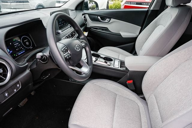 2023 Hyundai KONA ELECTRIC SE
