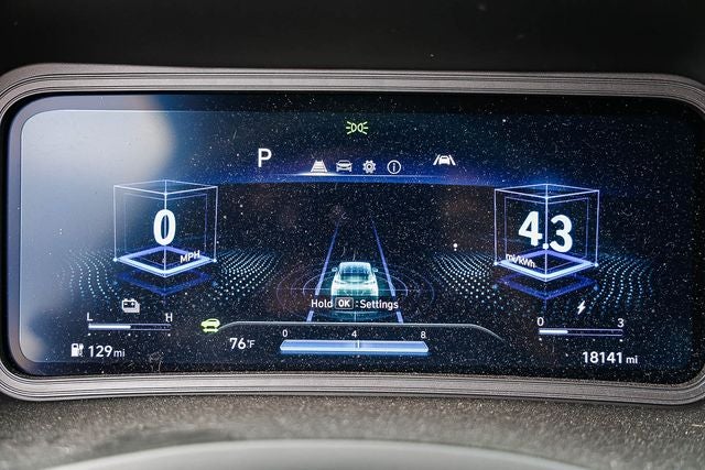 2023 Hyundai KONA ELECTRIC SE