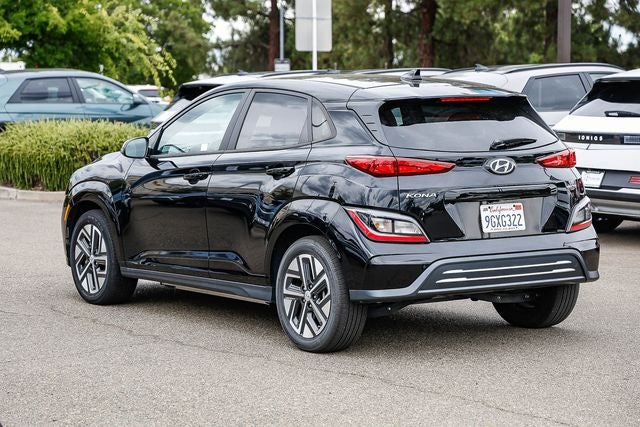 2023 Hyundai KONA ELECTRIC SE