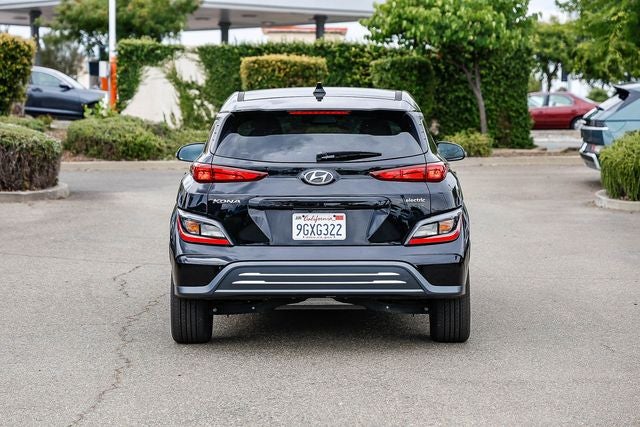 2023 Hyundai KONA ELECTRIC SE