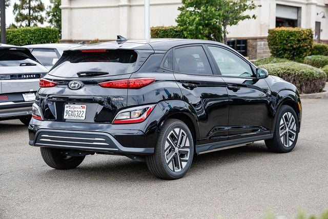 2023 Hyundai KONA ELECTRIC SE