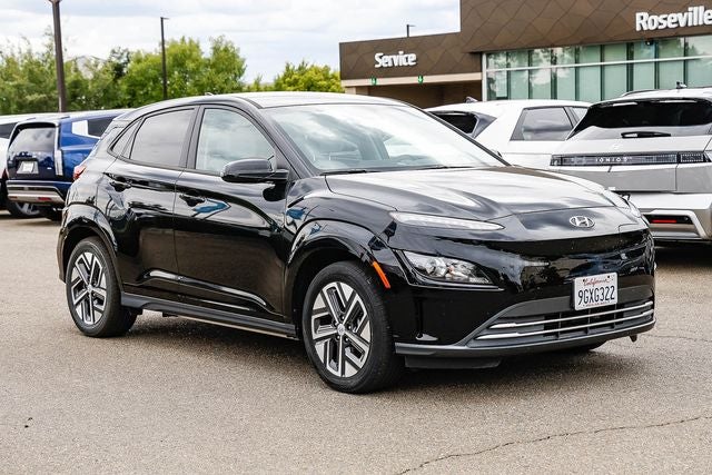 2023 Hyundai KONA ELECTRIC SE