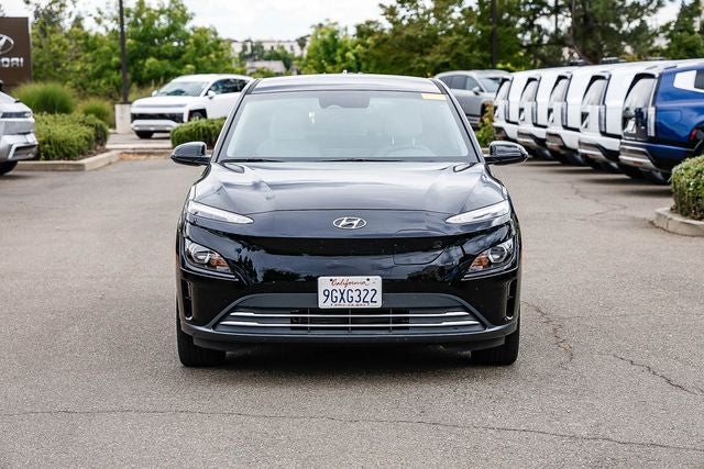 2023 Hyundai KONA ELECTRIC SE