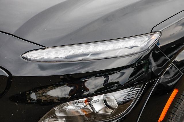 2023 Hyundai KONA ELECTRIC SE