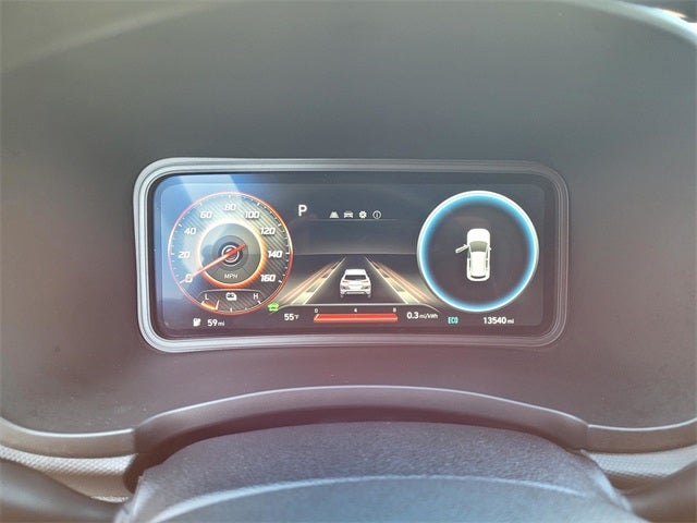 2023 Hyundai KONA ELECTRIC SE